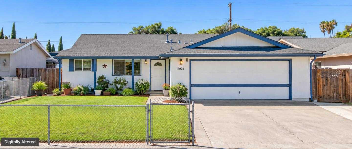 2301 Bluebell Avenue San Jose California United States, for Sale, residential,  , InCom Example Brokerage