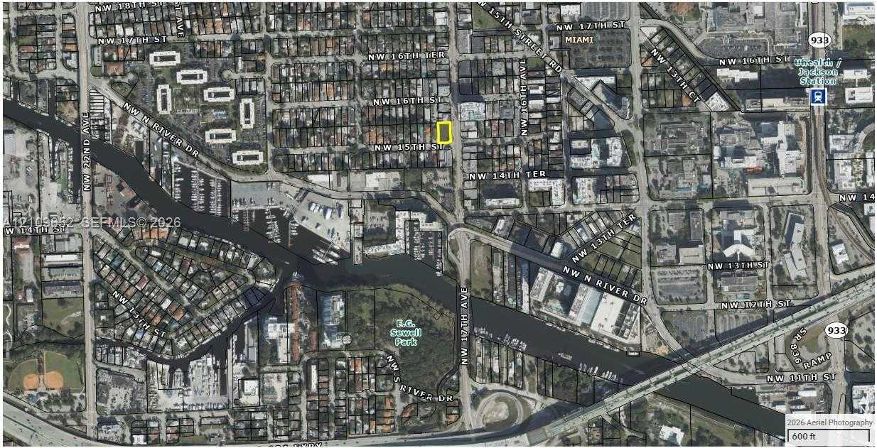 1701 NW 15th Ave Miami Florida United States, for Sale, commercial, Sandra Benkahla, The 305 Agency