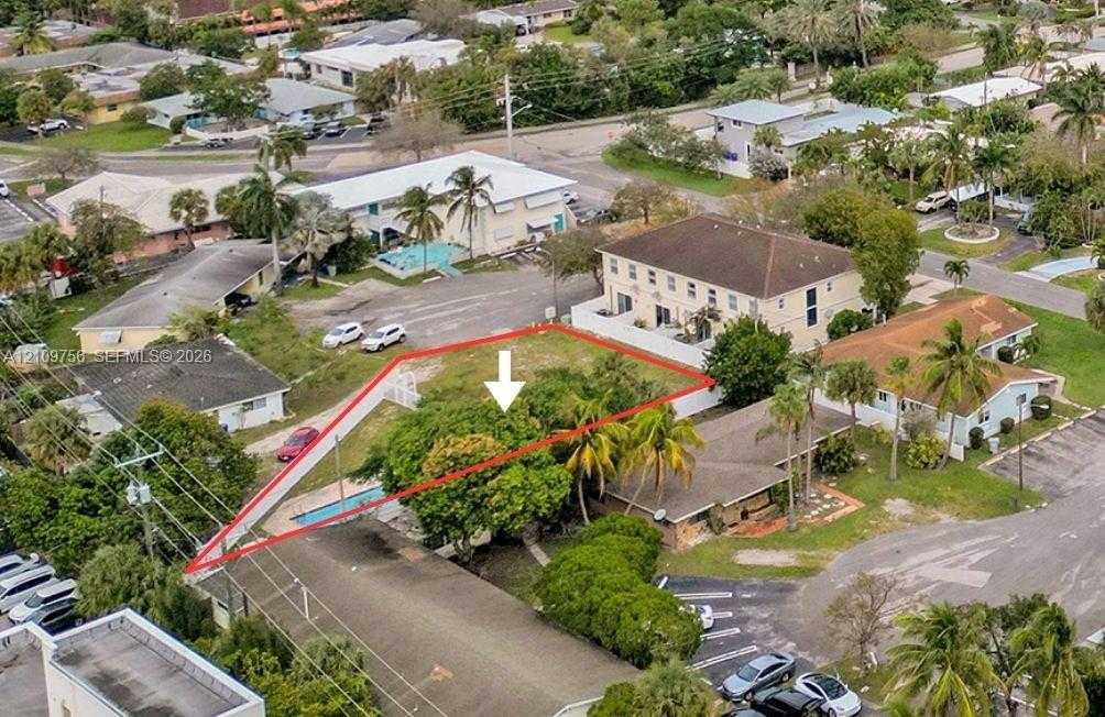 1245 NE 23rd Ave Pompano Beach Florida United States, for Sale, commercial,  , Phoenix Realtors LLC