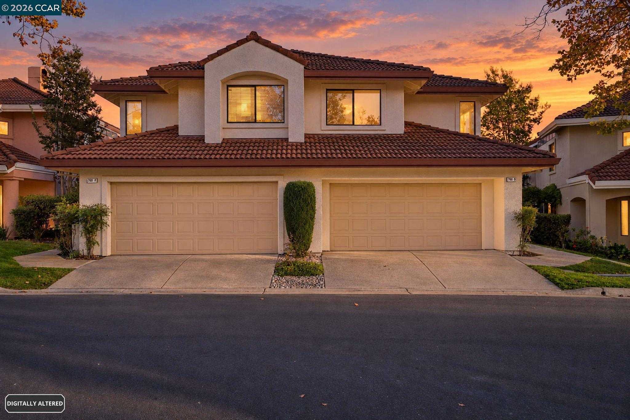 768 Lakemont Pl  APT 6 San Ramon California United States, for Sale, residential, Dylan  Jones, Compass Realty 