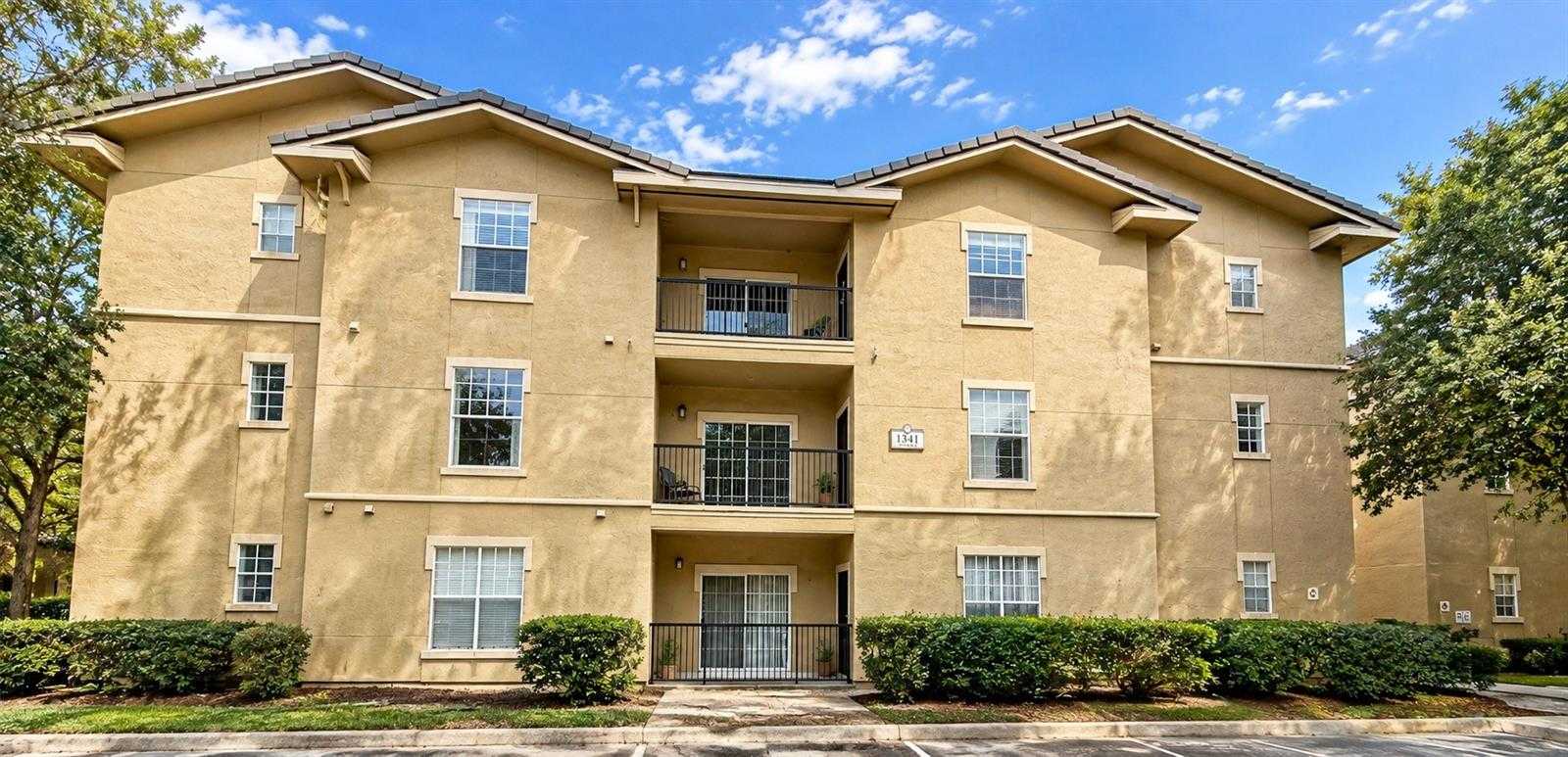 1341 ARBOR VISTA LOOP APT 225 Lake Mary Florida United States, for Sale, residential,  , Realty World Preferred