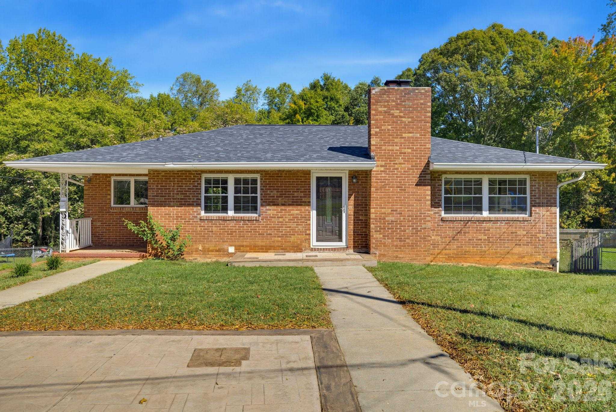 337 Rhyne Avenue Winston Salem North Carolina United States, for Sale, residential,  , The Headley Group Realty