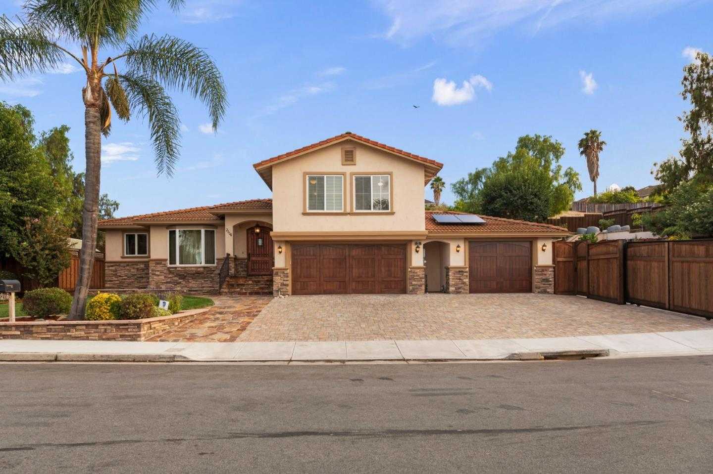 2118 Wendover LN San Jose California United States, for Sale, residential,  , InCom Example Brokerage