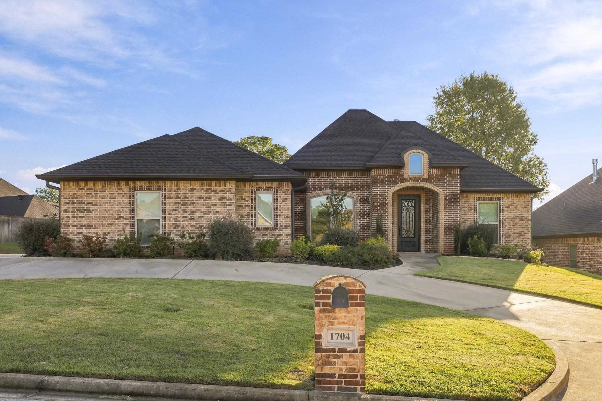 1704 Riviera Longview Texas United States, for Sale, residential,  , Drake Chapman Real Estate, Brokerage