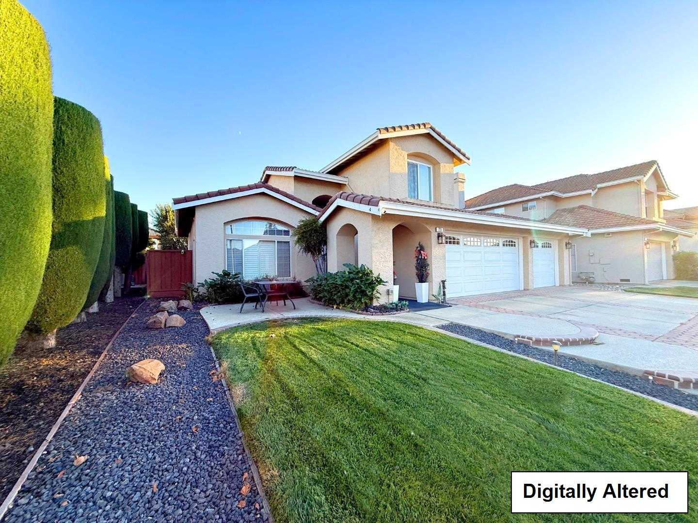 720 San Ramon CT Morgan Hill California United States, for Sale, residential,  , Realty World - People to People