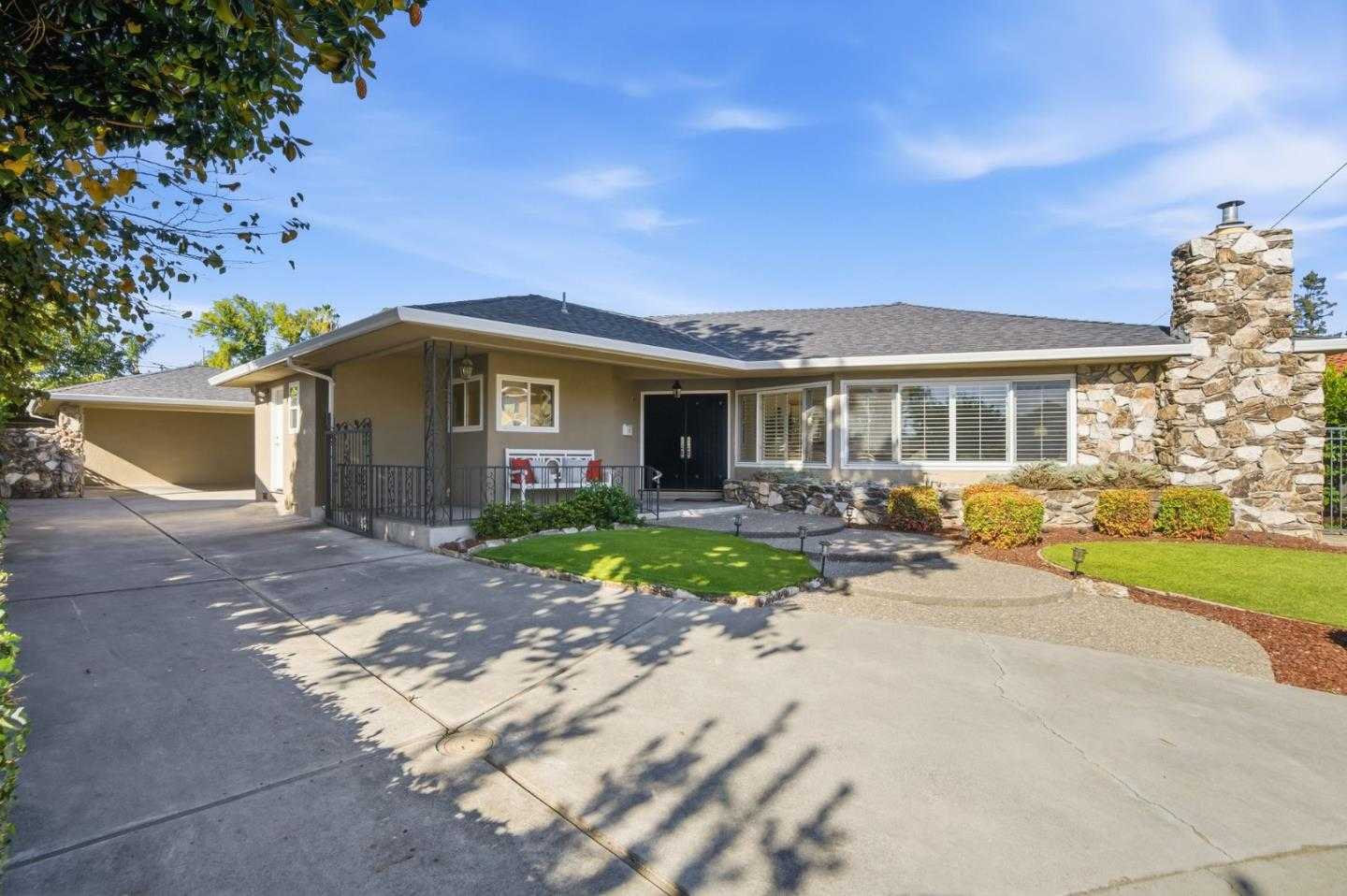 1741 Nomark CT San Jose California United States, for Sale, residential,  , InCom Example Brokerage