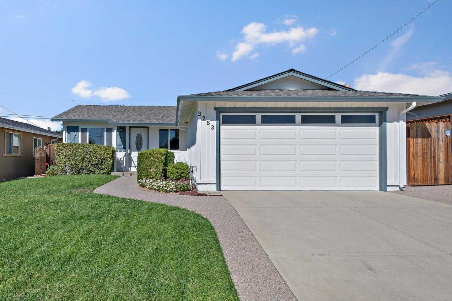 3283 Mount Logan DR San Jose California United States, for Sale, residential,  , InCom Example Brokerage