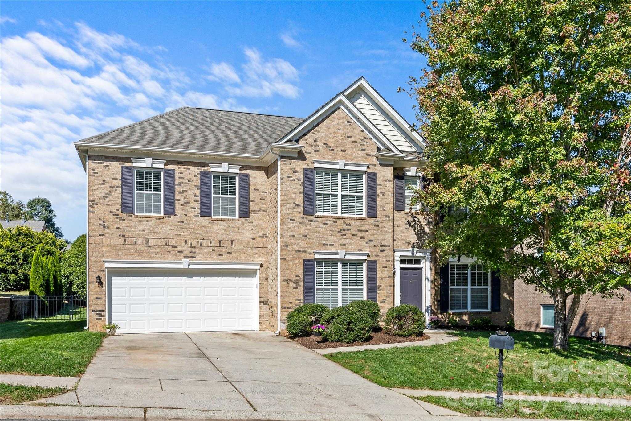 7917 Sardis Creek Lane Charlotte North Carolina United States, for Sale, residential, William (Will) Owens , South Charlotte Properties