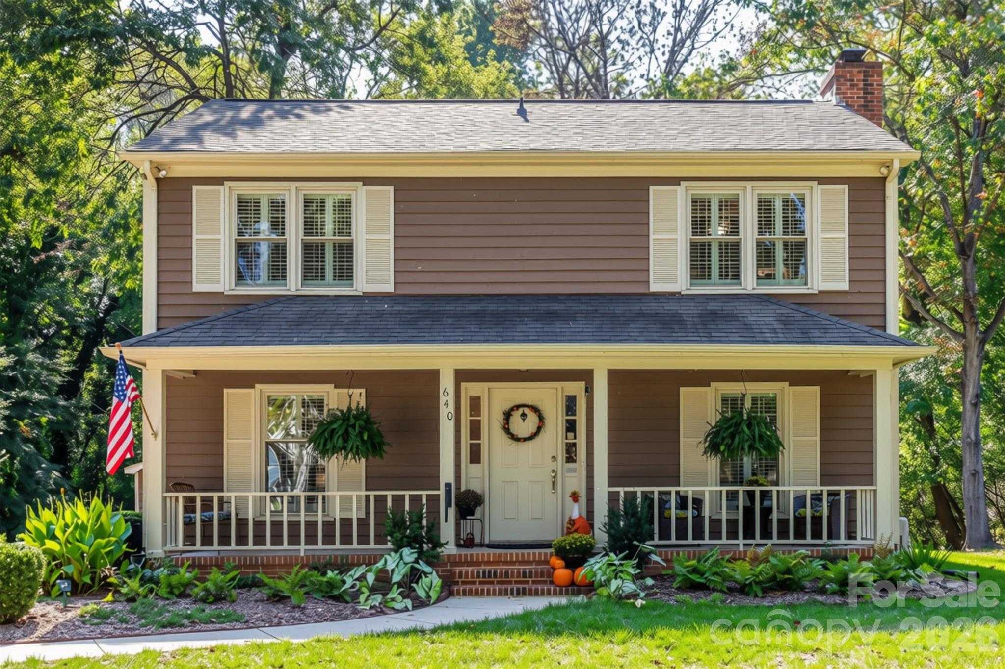 640 Heather Lane Charlotte North Carolina United States, for Sale, residential, , InCom Real Estate - New Demo Office