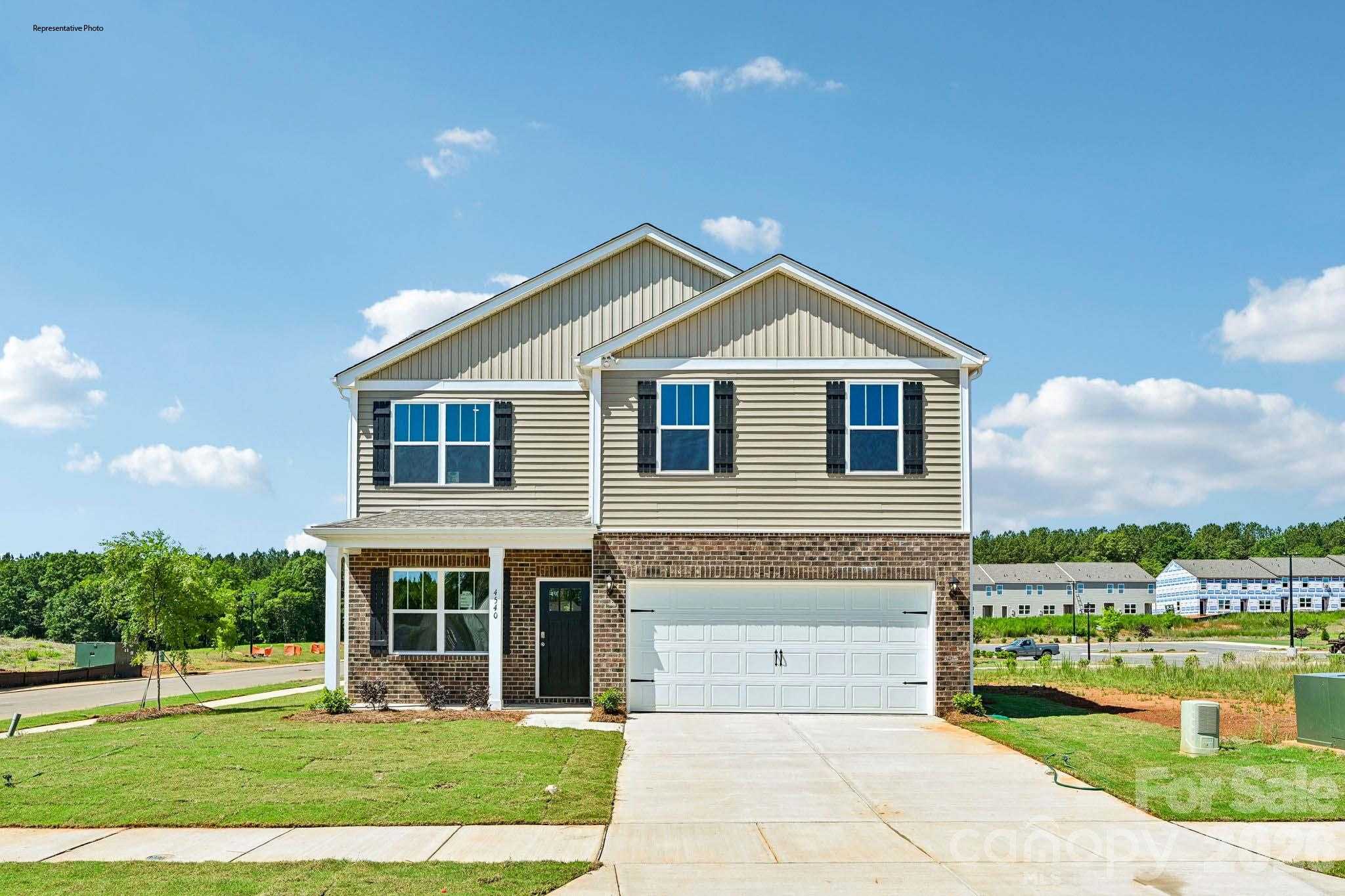 475 Frozen Dream Drive Salisbury North Carolina United States, for Sale, residential, David Garofalo, Carolina4Sale Realty LLC