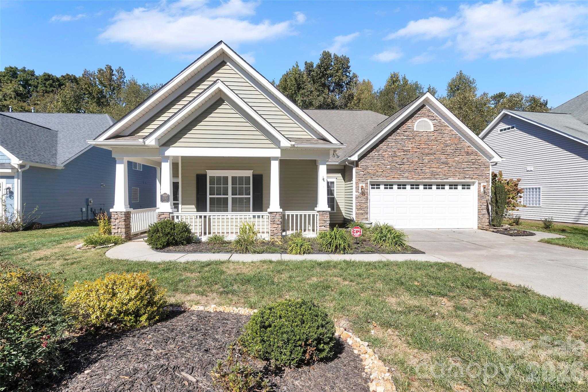 1240 Saint Johns Avenue Matthews North Carolina United States, for Sale, residential, William (Will) Owens , South Charlotte Properties