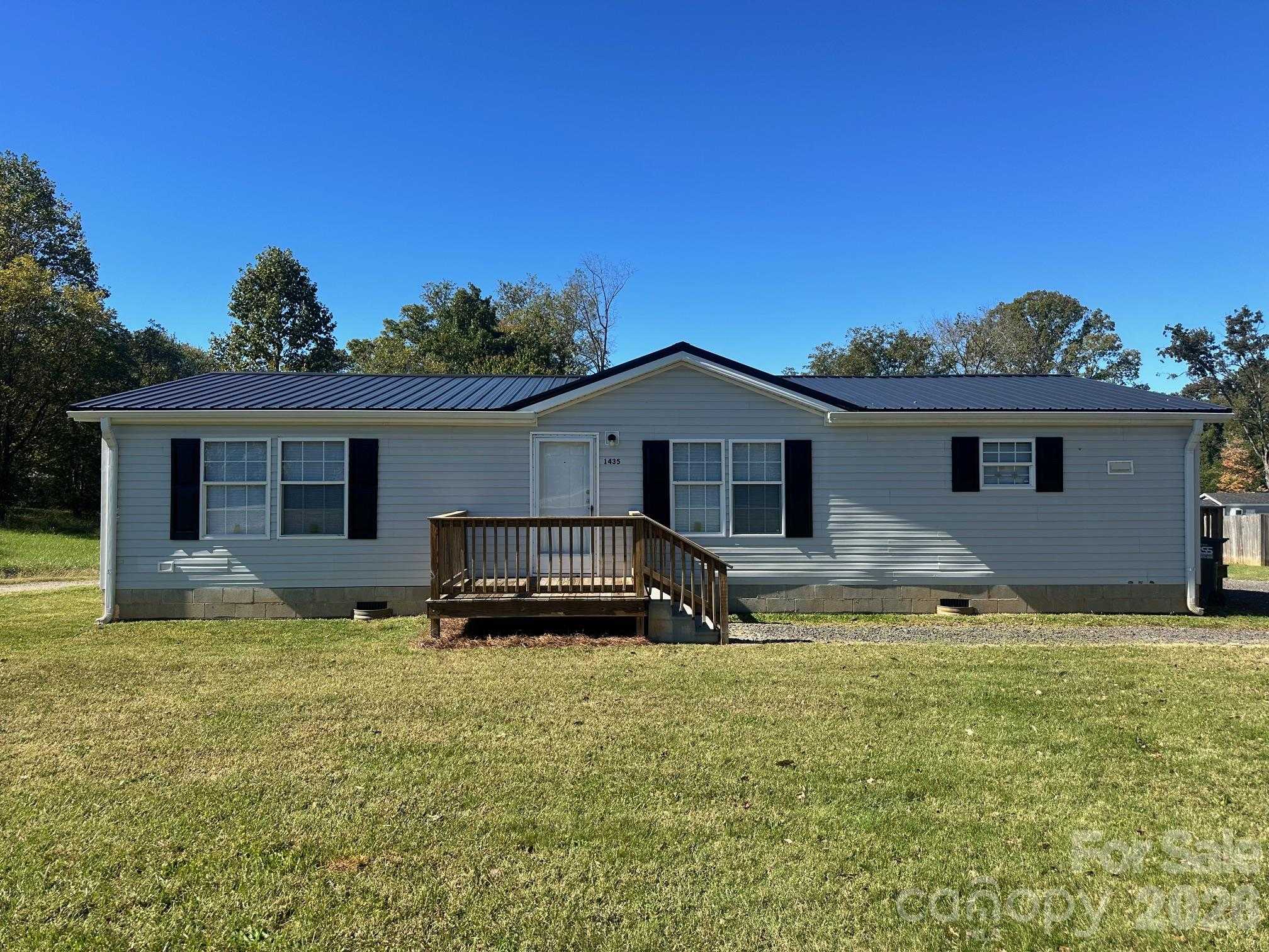 1435 Shinnville Road Cleveland North Carolina United States, for Sale, residential, David Garofalo, Carolina4Sale Realty LLC