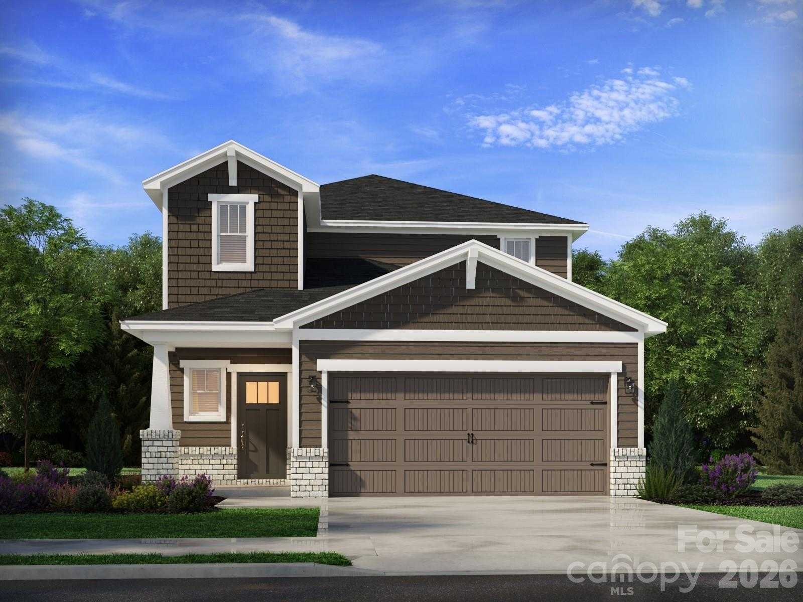 12511 Russellwood Lane Charlotte North Carolina United States, for Sale, residential, William (Will) Owens , South Charlotte Properties
