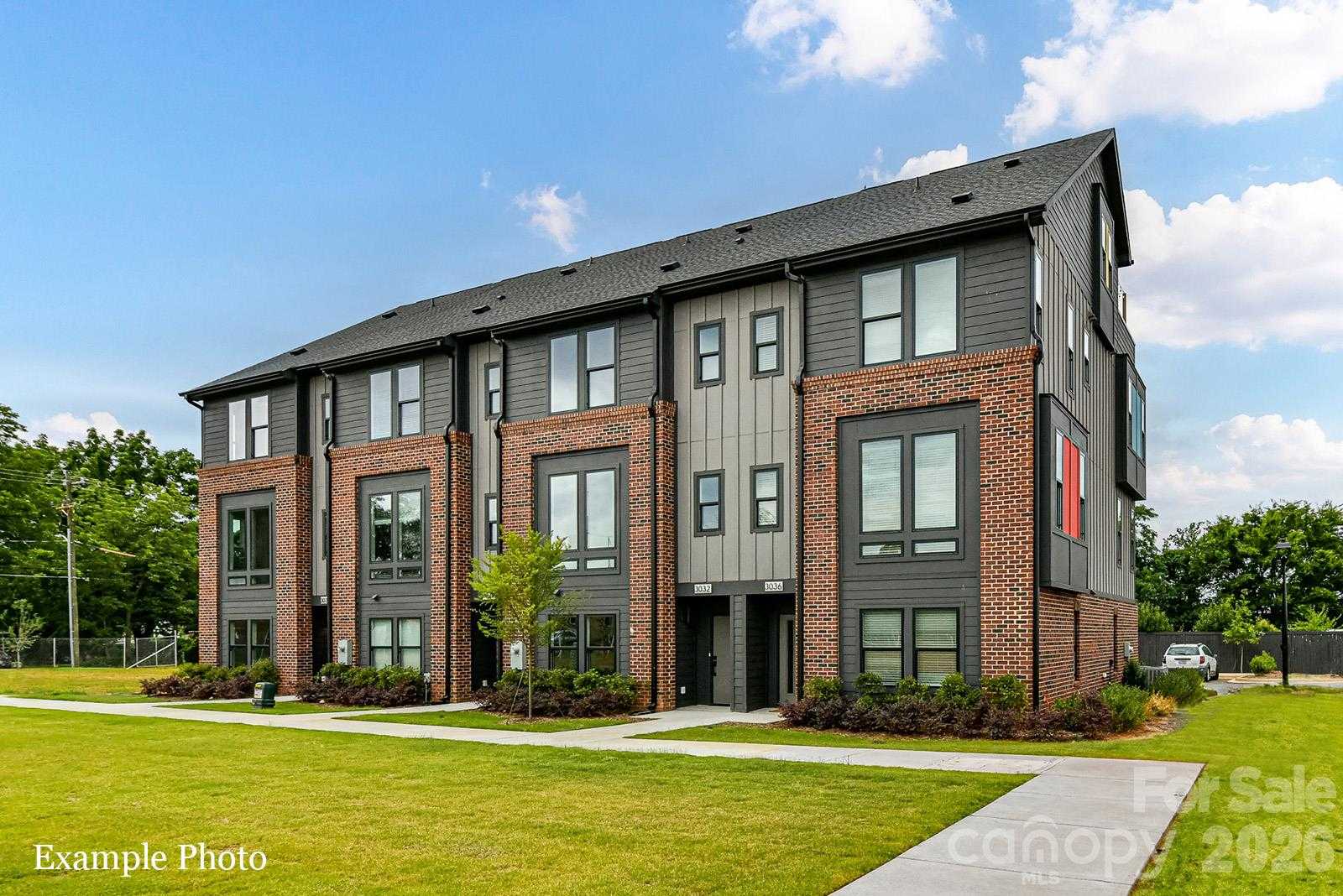 2137 Ford View Lane APT 54 Charlotte North Carolina United States, for Sale, residential, William (Will) Owens , South Charlotte Properties