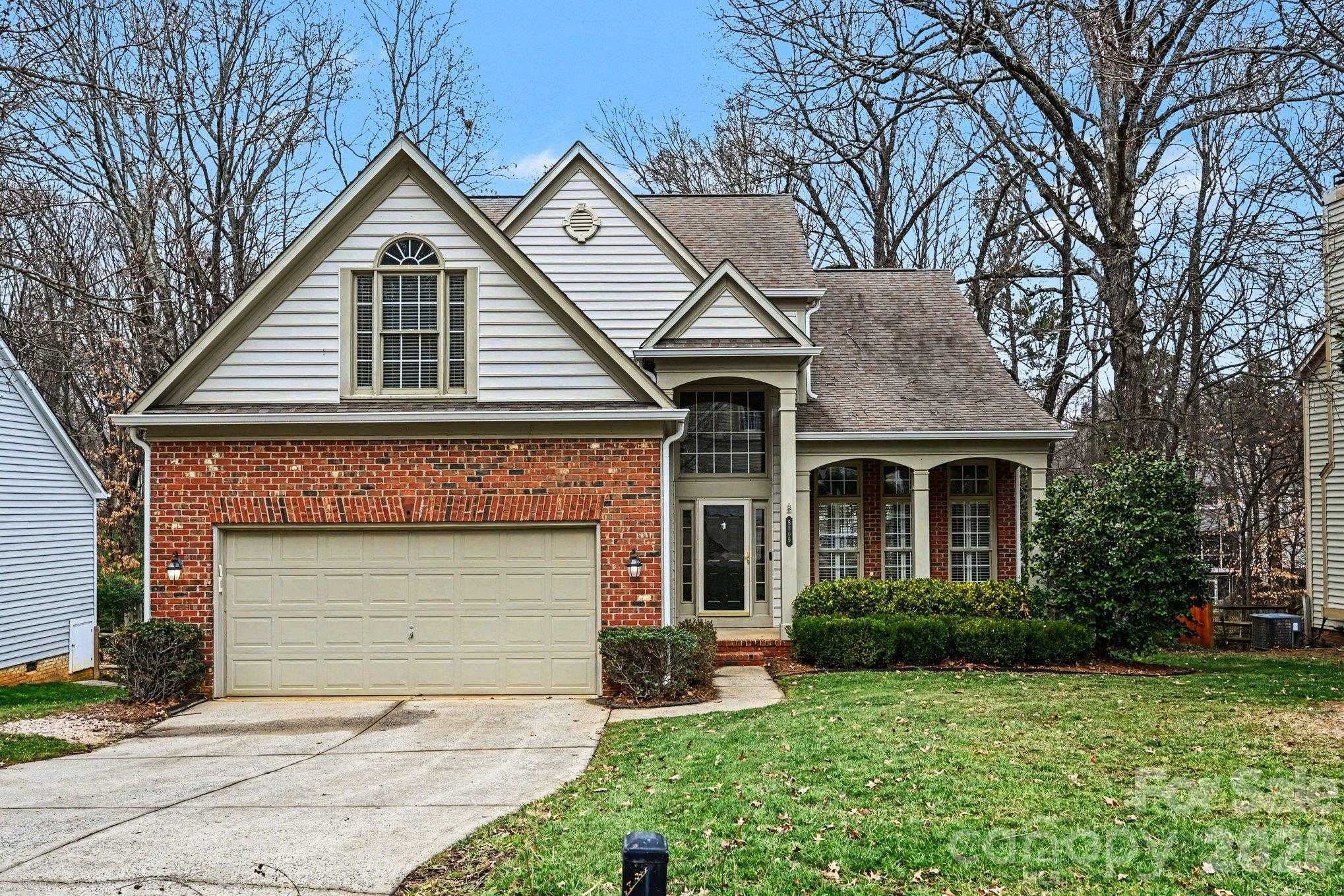 5805 Swanston Drive Charlotte North Carolina United States, for Sale, residential, William (Will) Owens , South Charlotte Properties