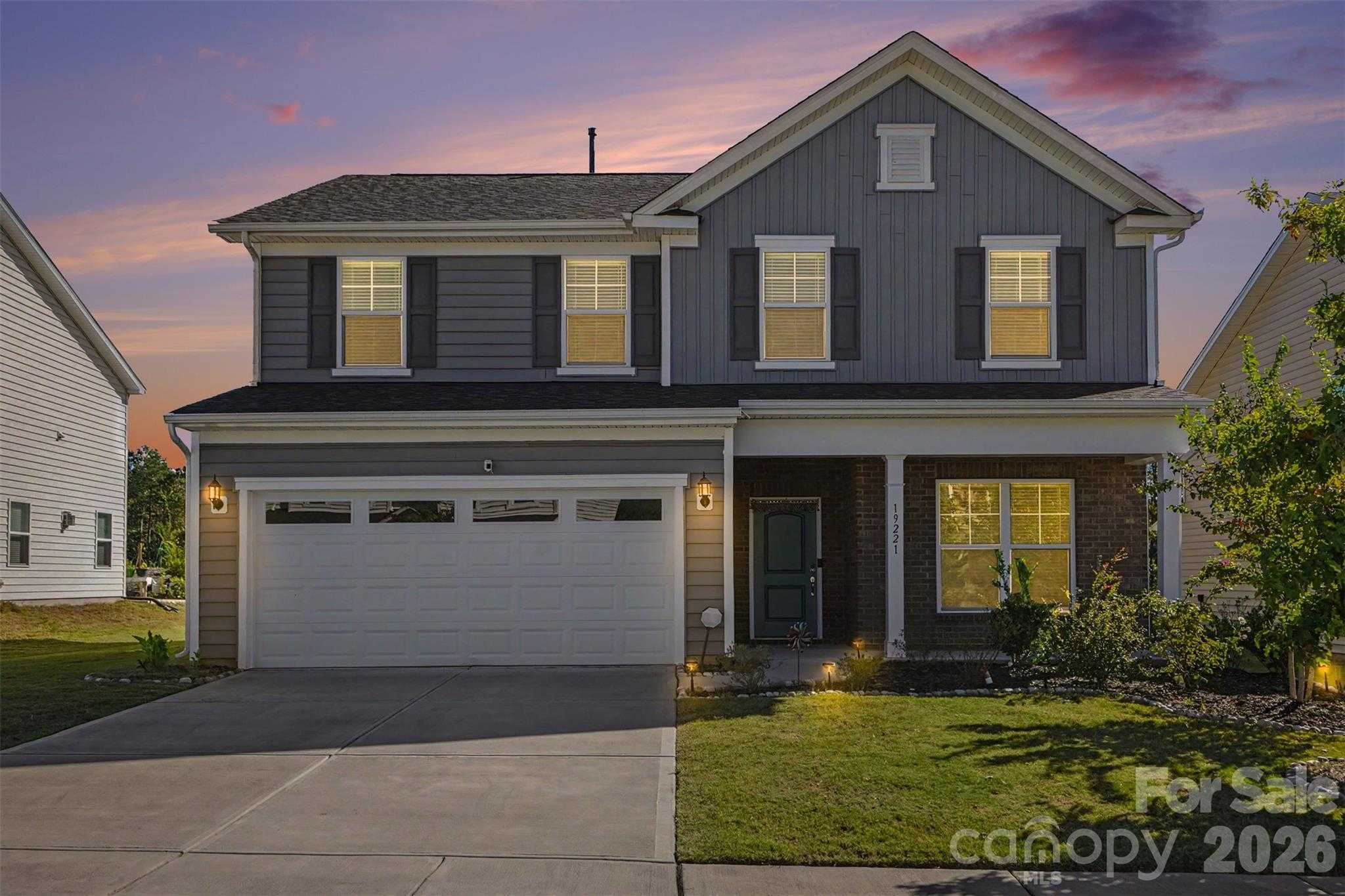 19221 Yellow Birch Drive Charlotte North Carolina United States, for Sale, residential, William (Will) Owens , South Charlotte Properties