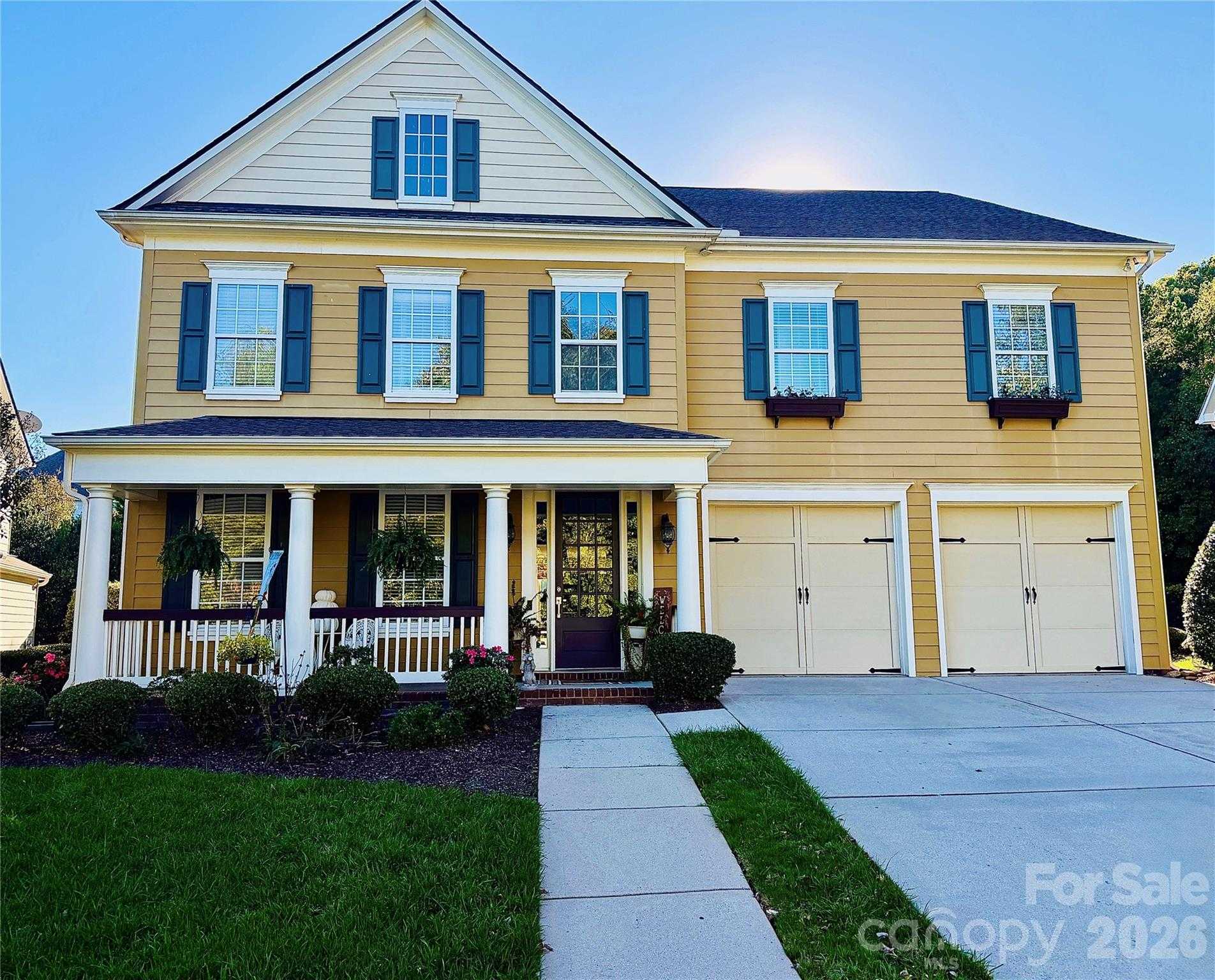 17219 Marbella Lane Indian Land South Carolina United States, for Sale, residential, William (Will) Owens , South Charlotte Properties