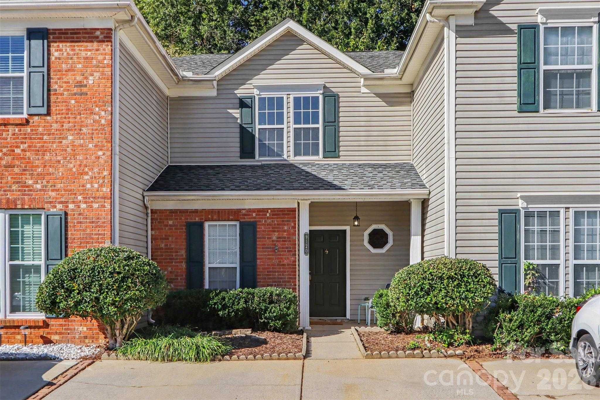 9120 Treyburn Drive Charlotte North Carolina United States, for Sale, residential, William (Will) Owens , South Charlotte Properties