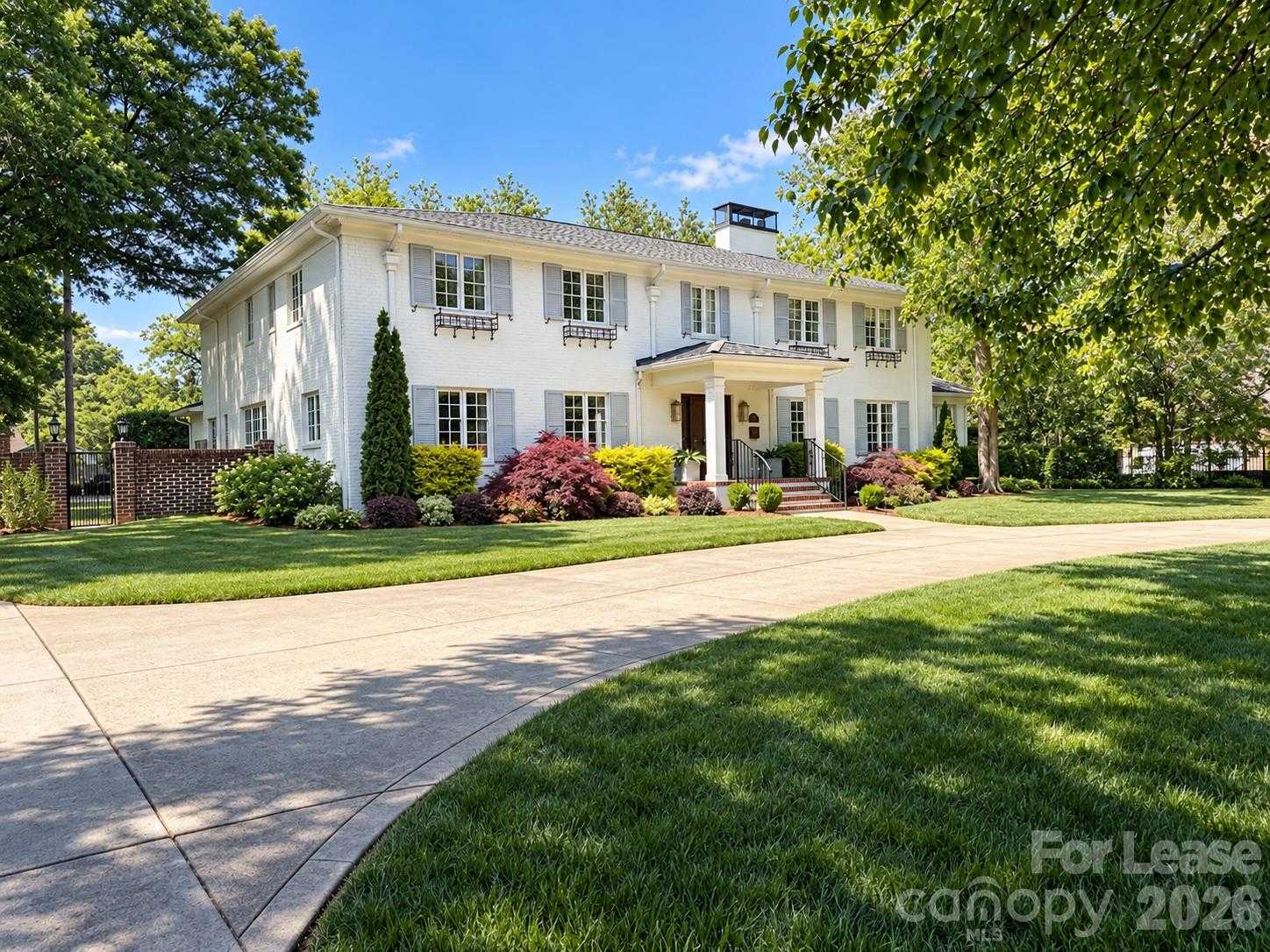 1524 Wendover Road Charlotte North Carolina United States, for Rent, residential, Demo Agent, InCom Real Estate - New Demo Office