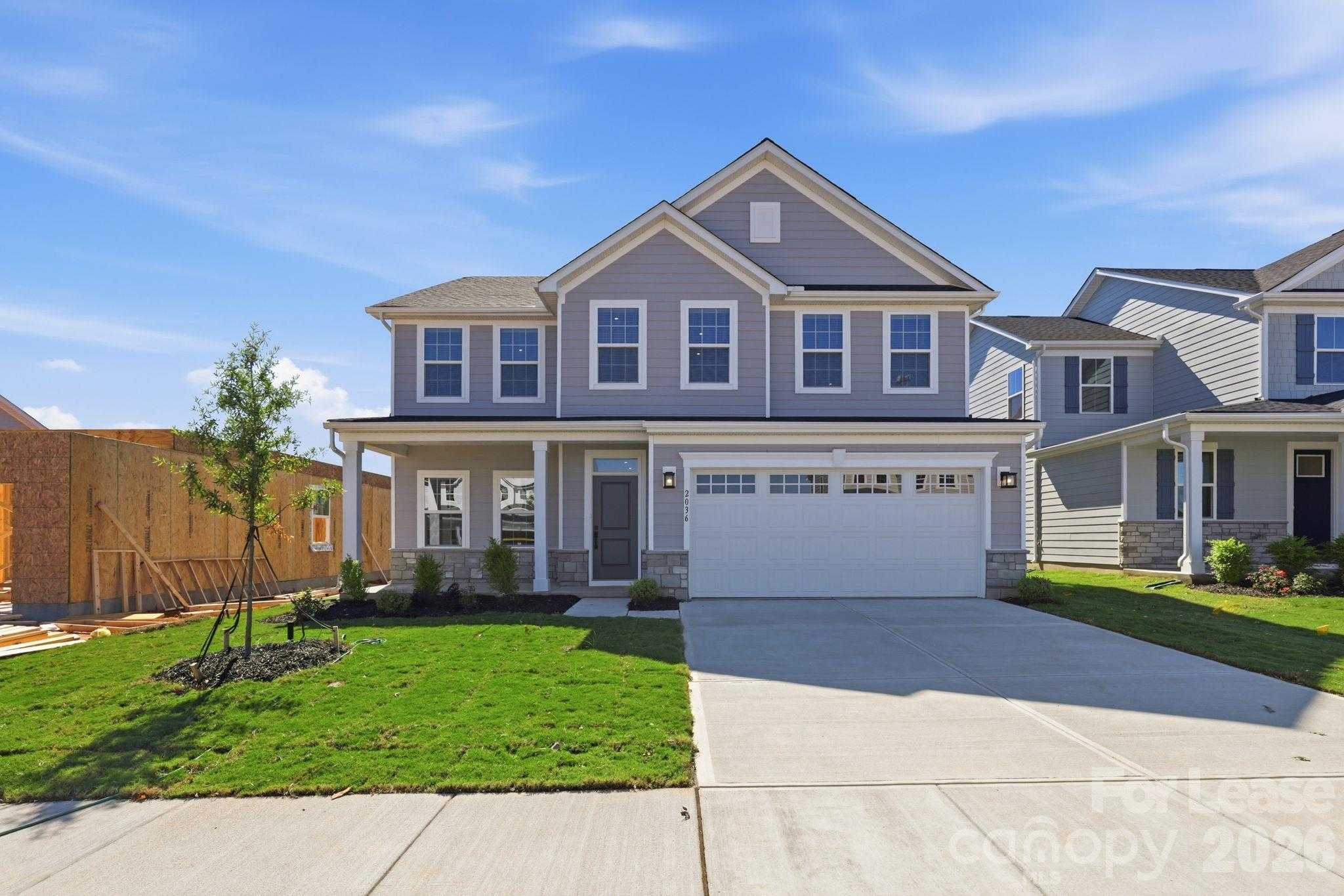2036 Fernway Drive Charlotte North Carolina United States, for Rent, residential, Kristen Haynes, New Home Buyers Brokers / Realty Pros