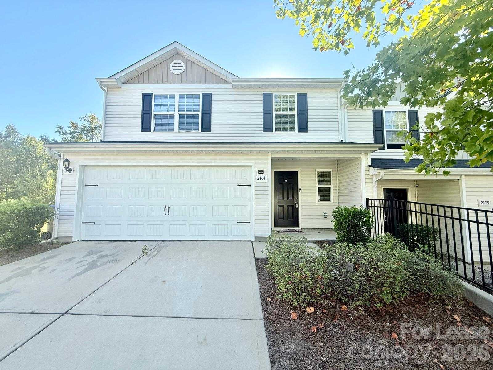 2101 Talbert Court Charlotte North Carolina United States, for Rent, residential, Kristen Haynes, New Home Buyers Brokers / Realty Pros