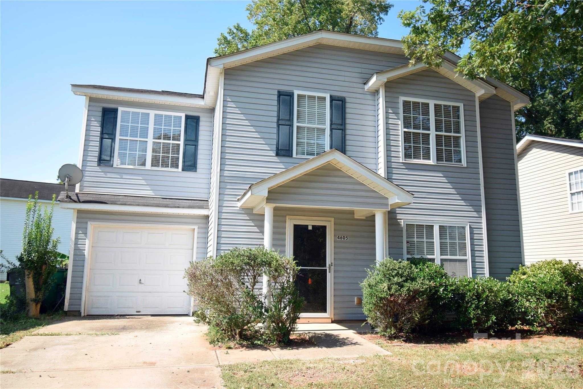 4605 Willard Street Charlotte North Carolina United States, for Rent, residential, Kristen Haynes, New Home Buyers Brokers / Realty Pros