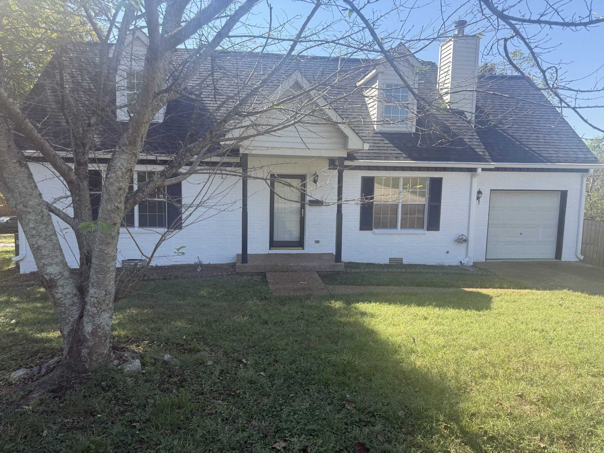 4512 S Trace Blvd Old Hickory Tennessee United States, for Sale, residential, C. Richard Smith, The Realty Association, Inc.