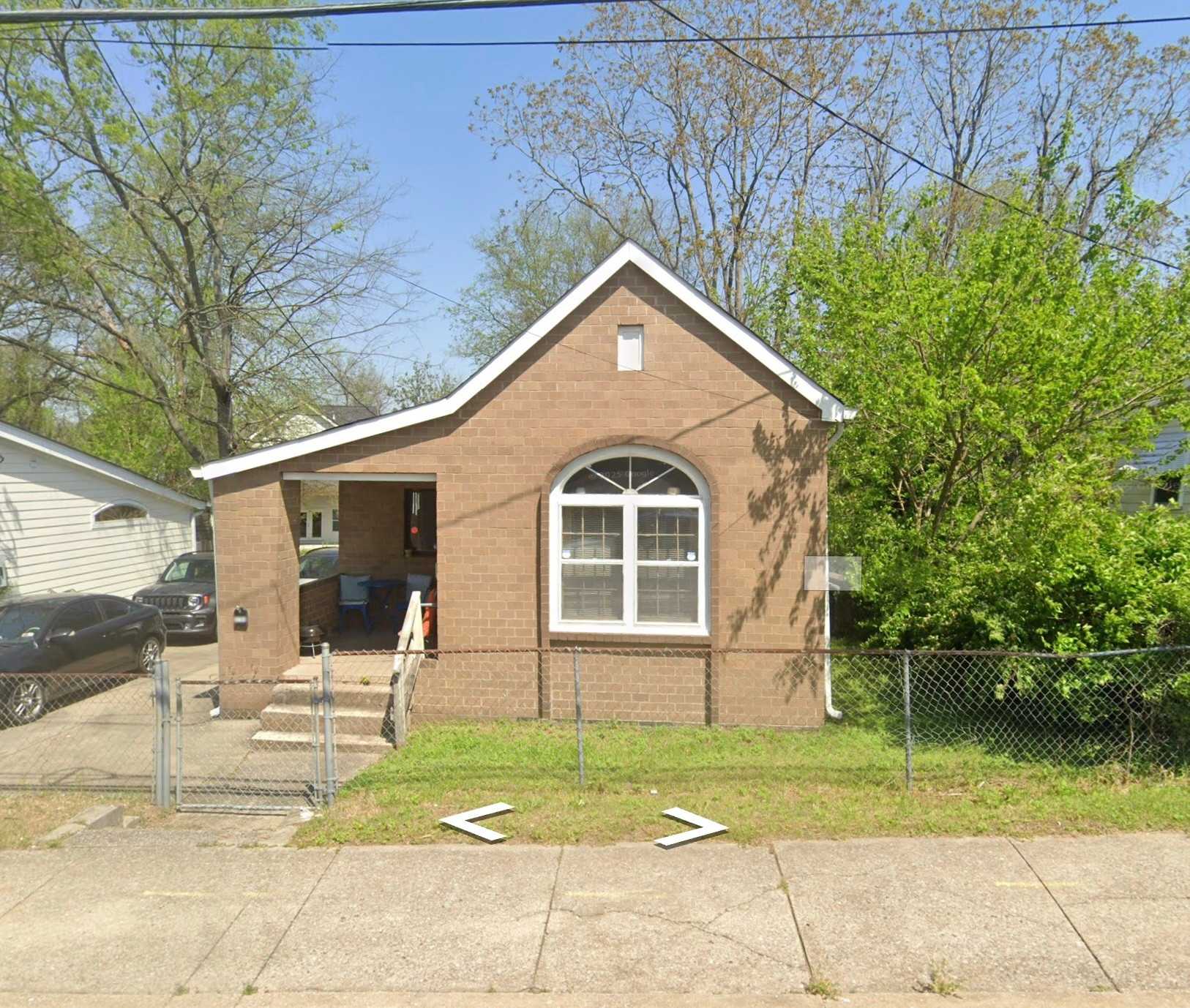 1710 Dr Db Todd Jr Blvd Nashville Tennessee United States, for Sale, residential, Adam Hanes, LPT Realty