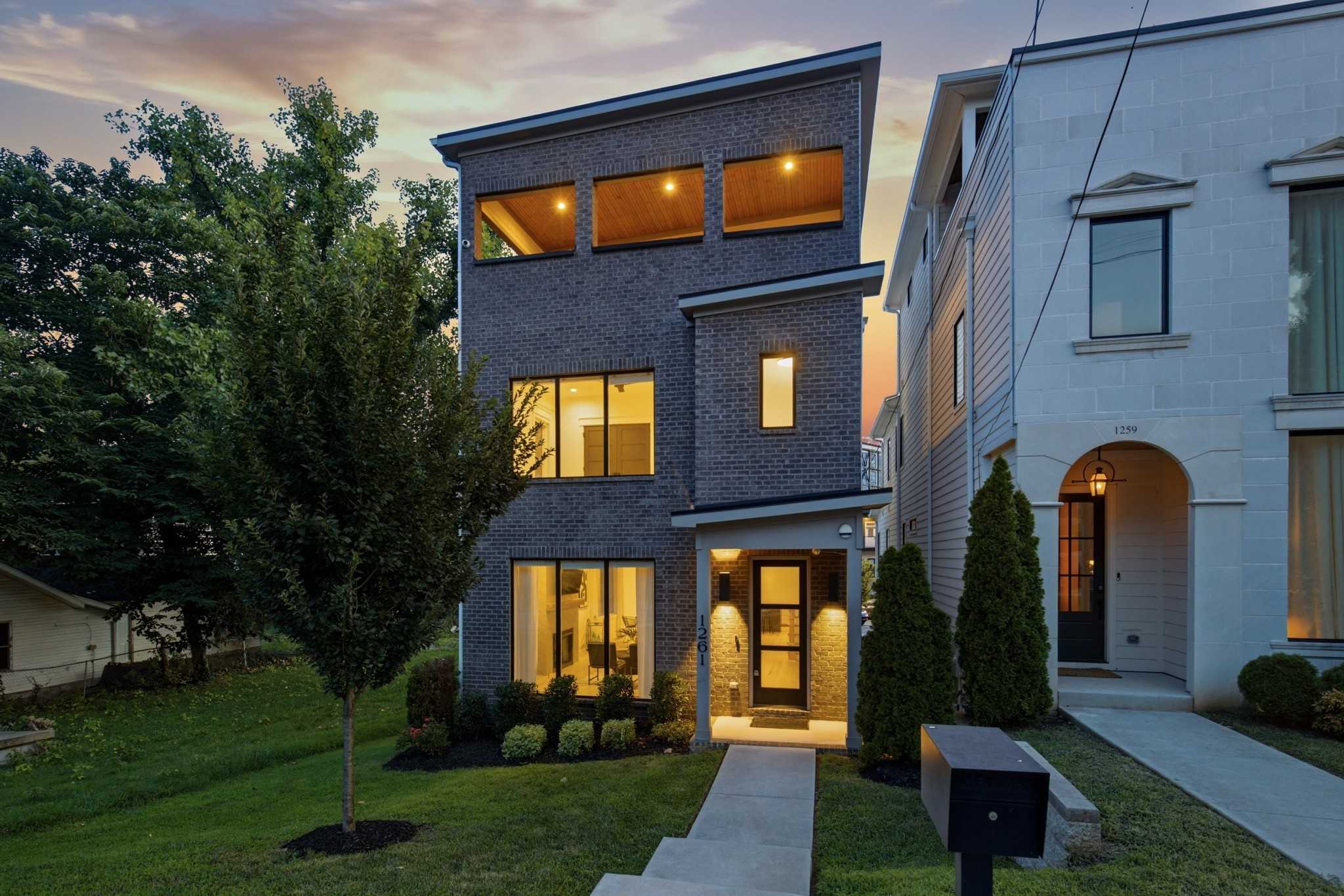 1261 2nd Ave  S Nashville Tennessee United States, for Rent, residential, Amy Kempf, Reliant Realty ERA Powered