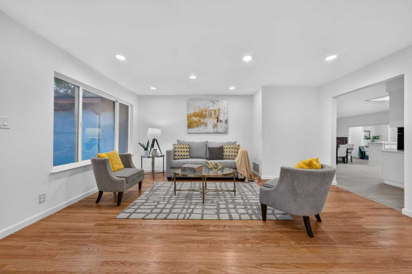 369 Grandin Court San Jose California United States, for Sale, residential, Rosalie Frazier, InCom Example Brokerage