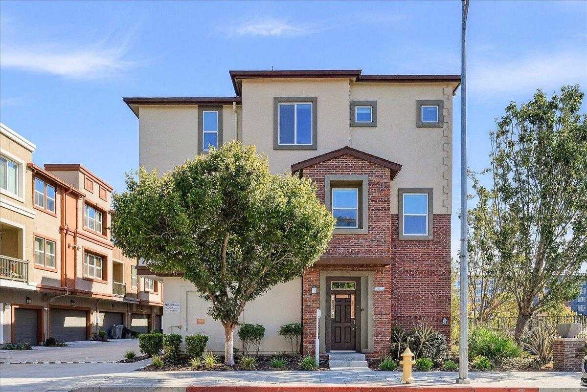 1033 Bellante Lane  APT 1 San Jose California United States, for Sale, residential, Rosalie Frazier, InCom Example Brokerage