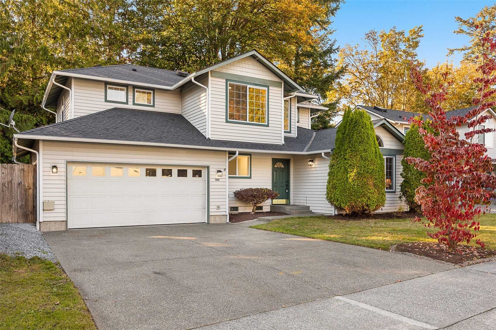 1008 96th Avenue SE Lake Stevens Washington United States, for Sale, residential,  , RXB Realty