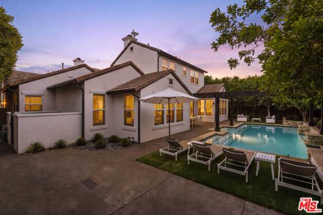 4142 Prado De Las Cabras Calabasas California United States, for Rent, residential, Scott & Sherry Walter, Beverly & Co.