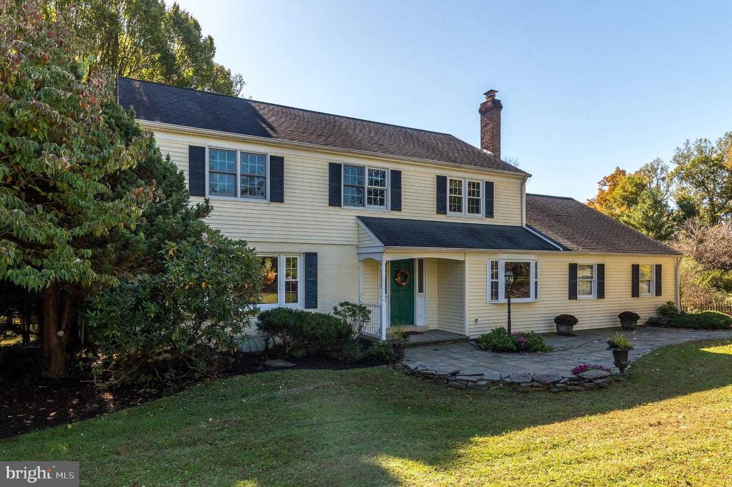 802 HESSIAN CIRCLE West Chester Pennsylvania United States, for Sale, residential,  , Swayne Real Estate Group