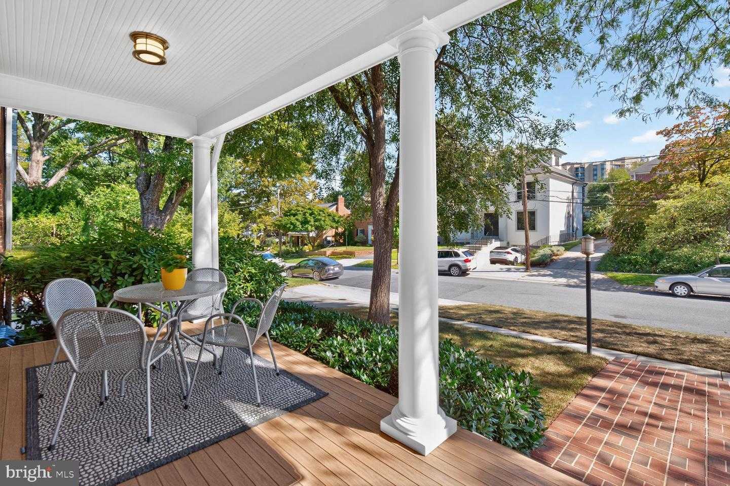 4315 LYNBROOK DRIVE Bethesda Maryland United States, for Sale, residential, Annette Wagner, Centurion Properties Inc