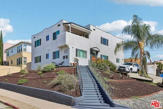 2048 S Harcourt Avenue Los Angeles California United States, for Sale, commercial,  , Castle Rock Realty