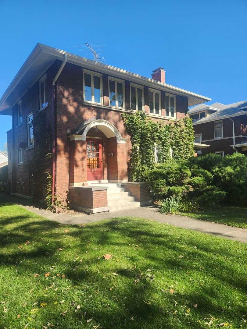 817 Buell Avenue Joliet Illinois United States, for Sale, residential,  , Alpha 7 Realty
