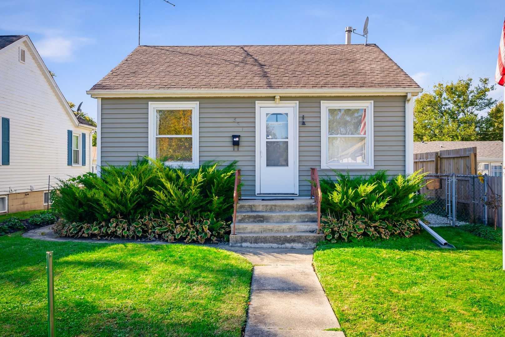 321 Jessie Street Joliet Illinois United States, for Sale, residential,  , Alpha 7 Realty