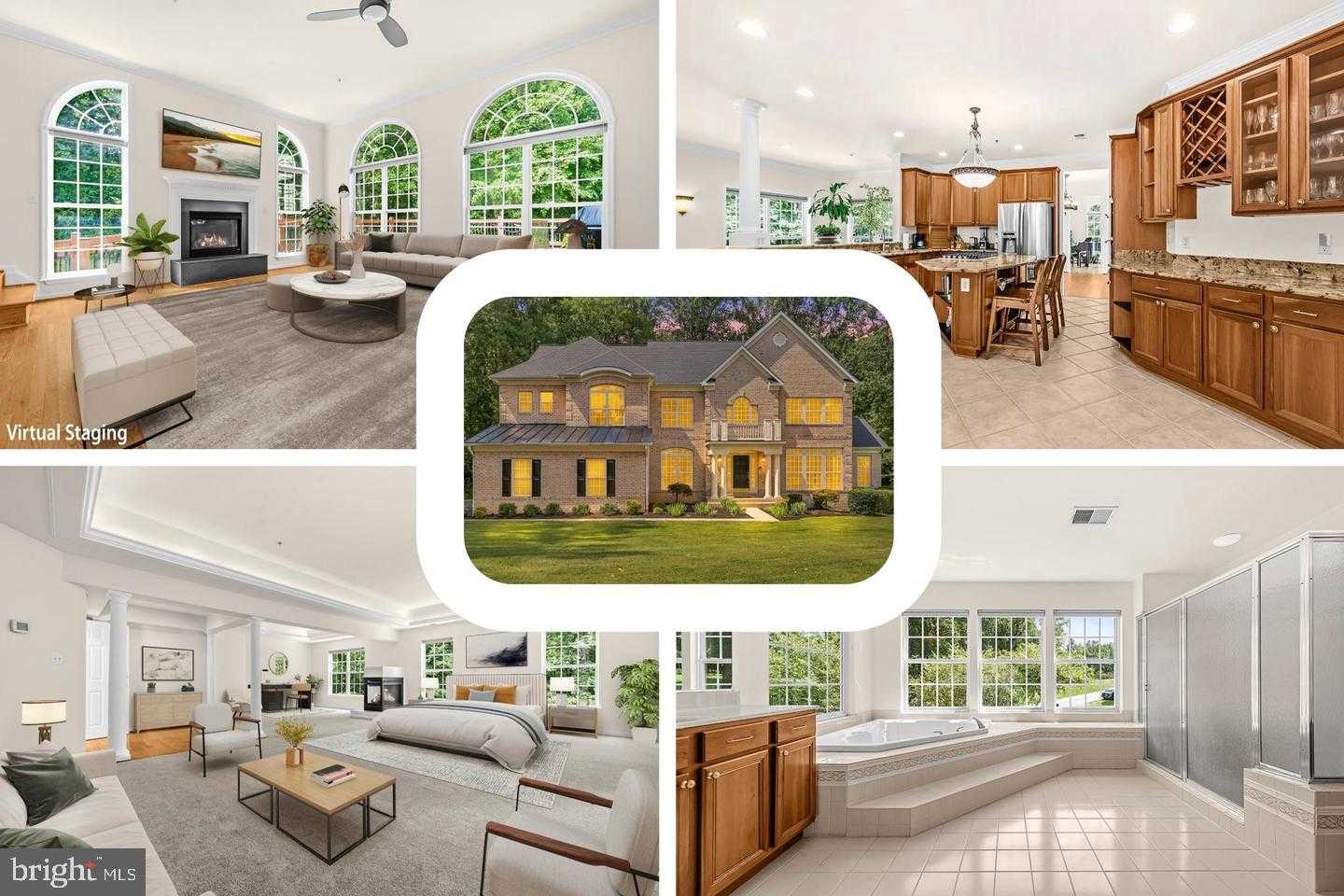 6602 GREEN BRANCH LANE Upper Marlboro Maryland United States, for Sale, residential,  , Velocity Real Estate 