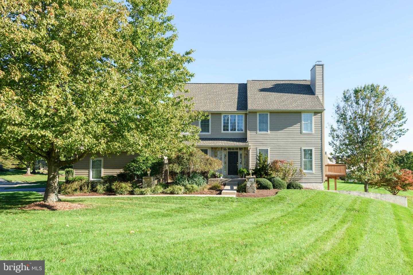 432 HOMESTEAD DRIVE APT 79D West Chester Pennsylvania United States, for Sale, residential,  , Swayne Real Estate Group