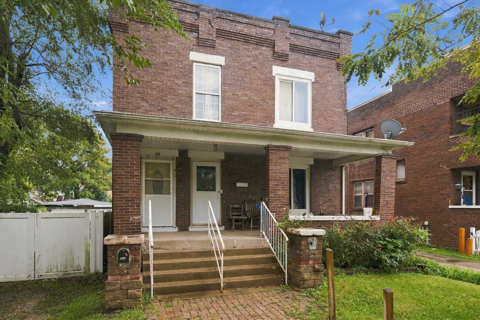 332 Pine Street Joliet Illinois United States, for Sale, commercial,  , Alpha 7 Realty