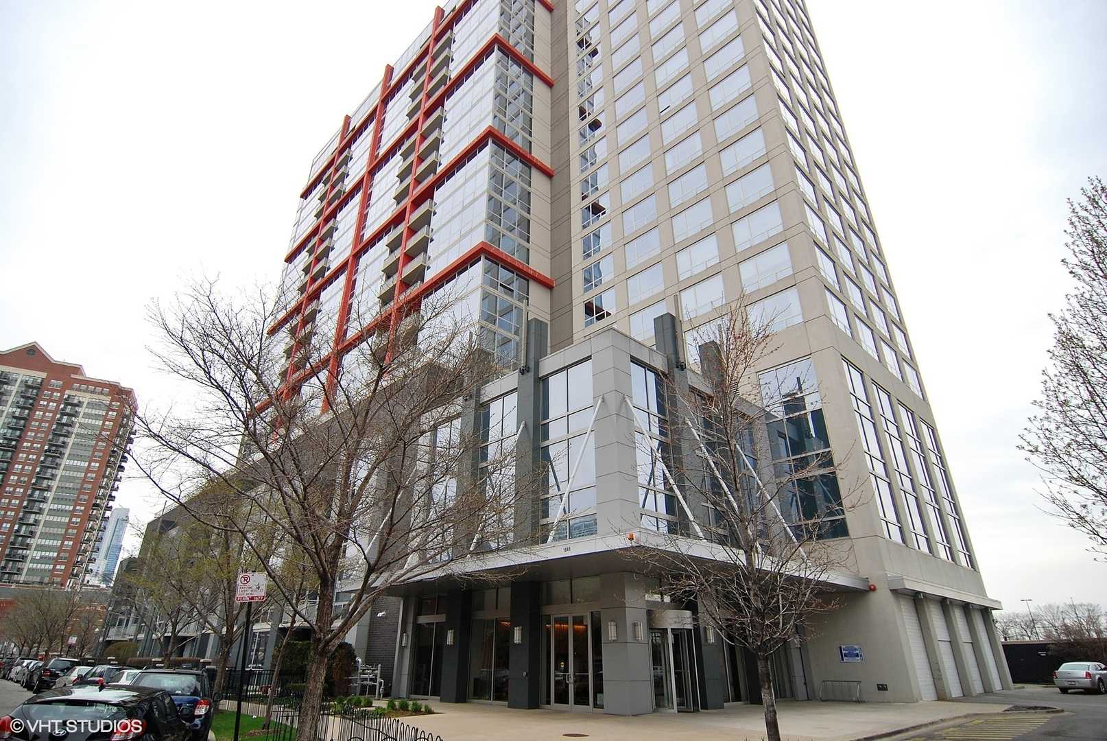 1841 S Calumet Avenue APT P197 Chicago Illinois United States, for Sale, commercial,  , RICHLAND GLOBAL INC.