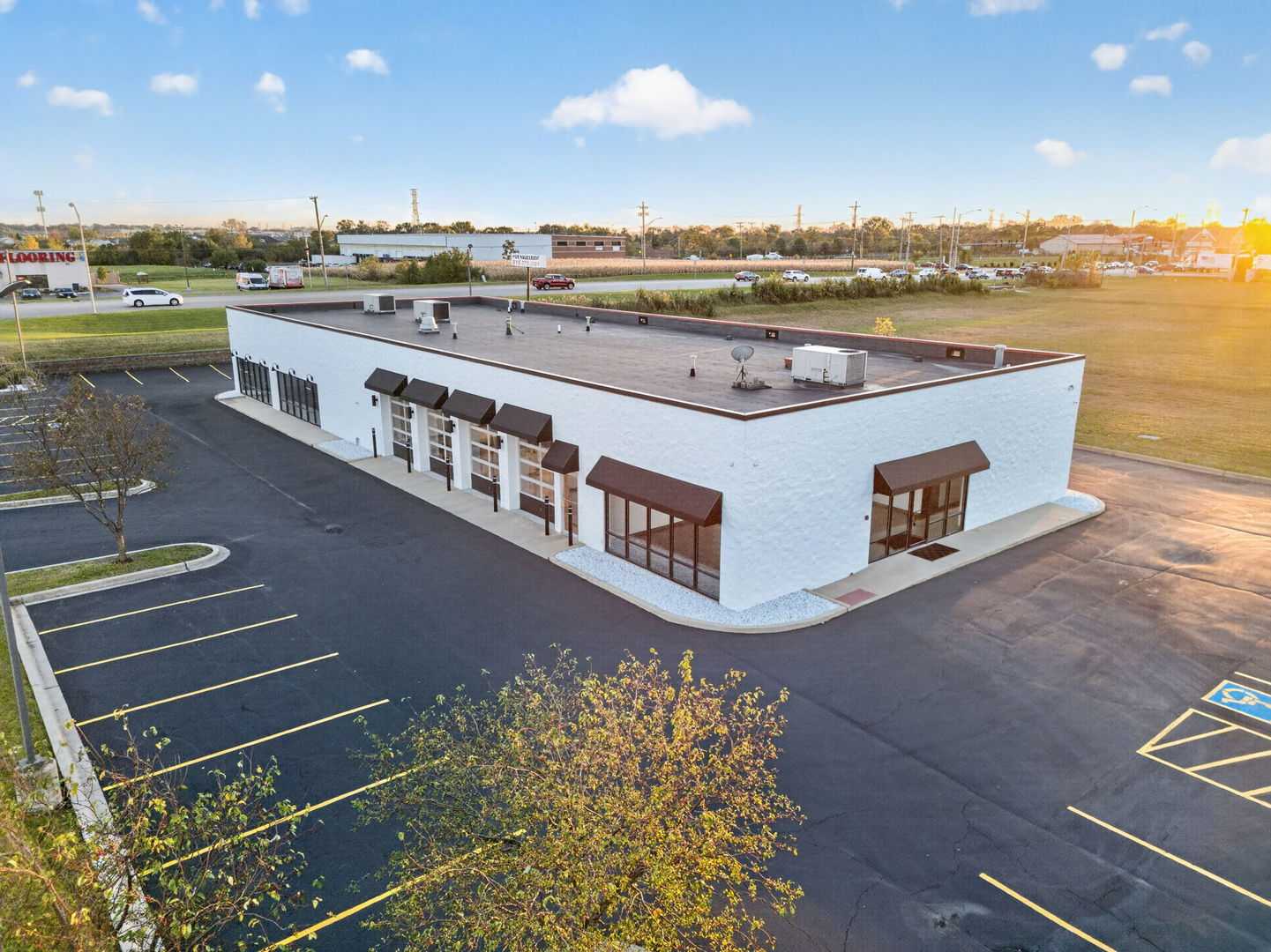 20700 Caton Farm Road Crest Hill Illinois United States, for Sale, commercial,  , Alpha 7 Realty