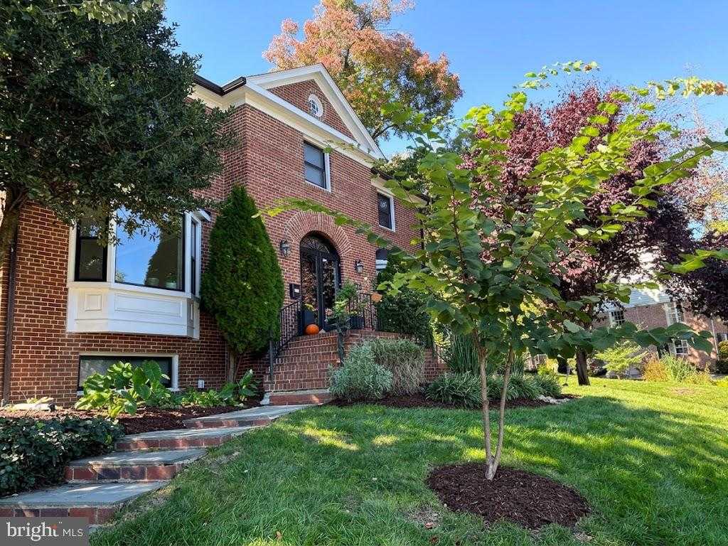 500 CANTERBURY LANE Alexandria Virginia United States, for Sale, residential,  , The Holly Group