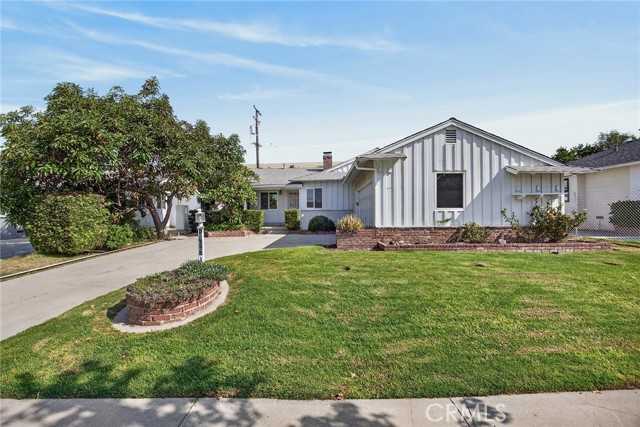 15627 Starbuck Whittier California United States, for Sale, residential, Ralph  Morfin, Realty One Group