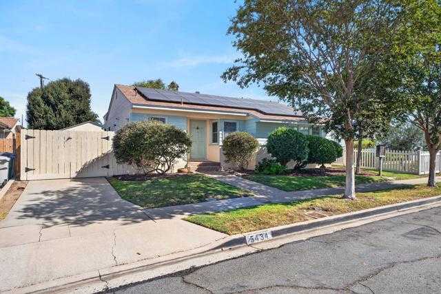 5434 Brunswick Ave San Diego California United States, for Sale, residential, Kevin  Bass, Prestige Properties