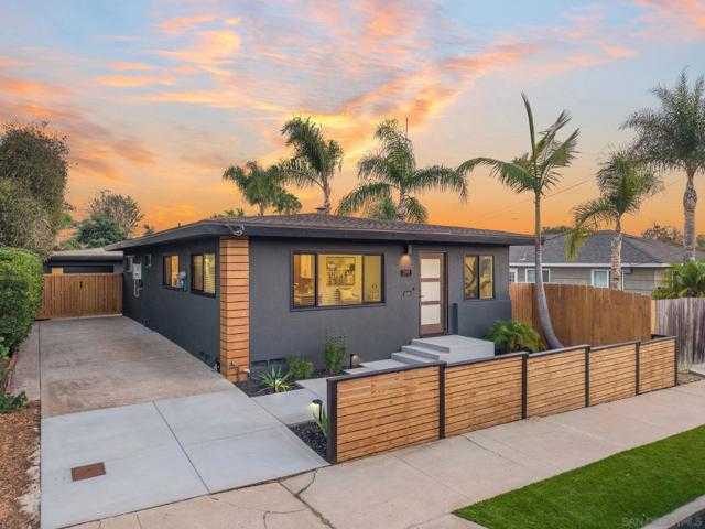 3549 Redwood St San Diego California United States, for Sale, residential, Kevin  Bass, Prestige Properties