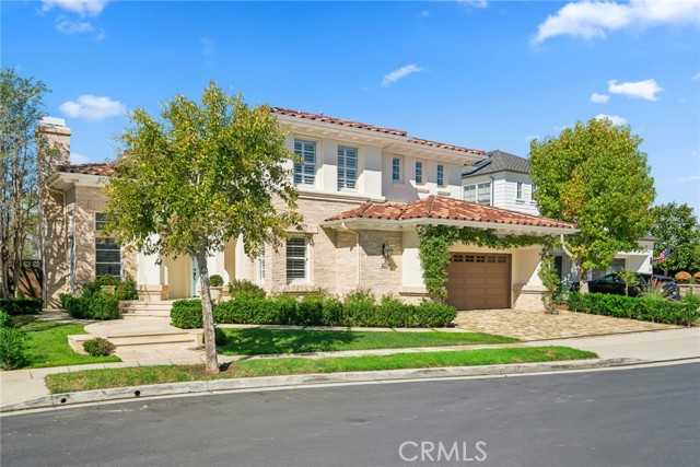 17 Colonial Drive Newport Beach California United States, for Sale, residential,  , Orange County House