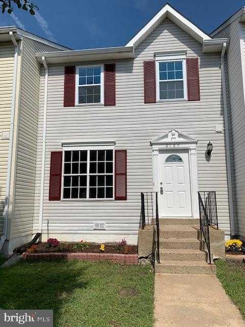 2127 FORT DONELSON COURT Dumfries Virginia United States, for Sale, residential,  , The Holly Group