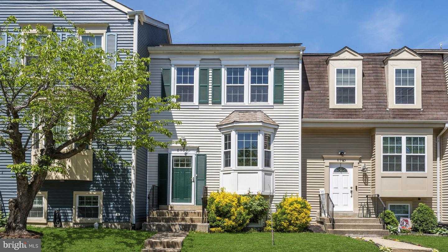 8903 WAITES WAY Lorton Virginia United States, for Rent, residential,  , The Holly Group